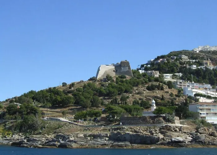 Puig Rom 酒店 罗萨斯