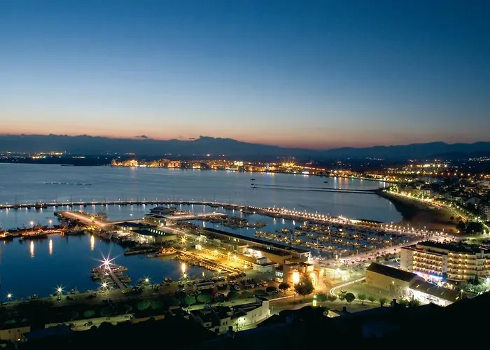 Hotel Puig Rom