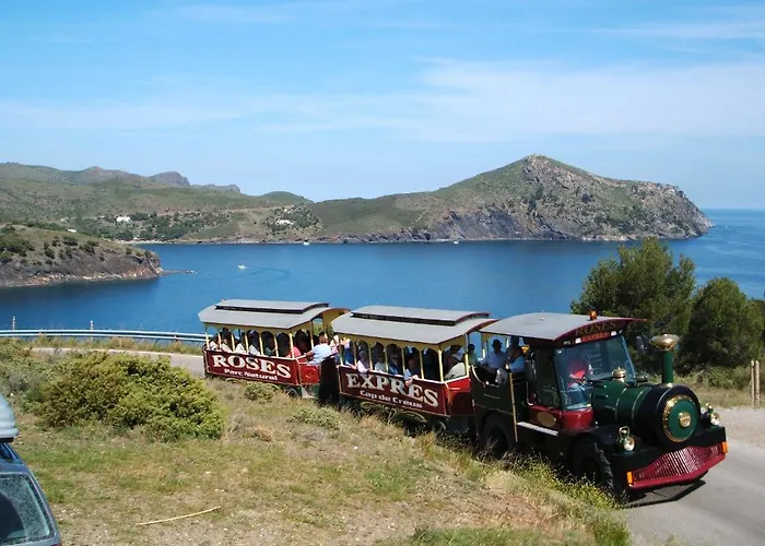 Puig Rom Hotel